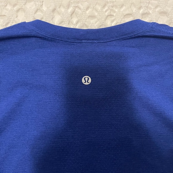 Lululemon swiftly tech long sleeve - Picture 2 of 2